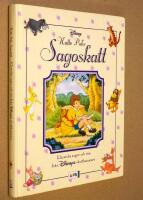 Nalle Puhs sagoskatt