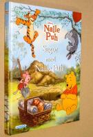 Nalle Puh Sagor med Nalle Puh