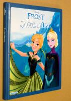 Frost sagosamling 2020