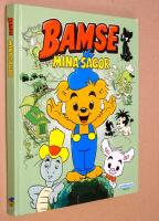 Bamse - Mina sagor