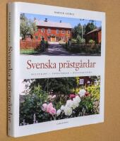Svenska pr&auml;stg&aring;rdar : kulurarv - tr&auml;dg&aring;rdar - byggnadsv&aring;rd