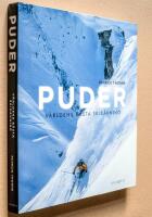 Puder : v&auml;rldens b&auml;sta skid&aring;kning