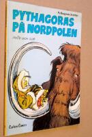  Pythagoras p&aring; Nordpolen