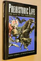 Prehistoric life The rise of the vertebrates