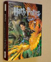 Harry Potter och hemligheternas kammare