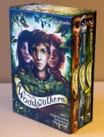 Woodwalkers del 1-3 box