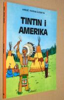  Tintin i Amerika