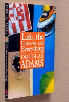 Life, the universe and everything