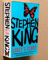Lisey's story : a novel
