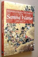 Weapons fighting techniques of the samuraiwarrior