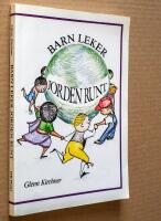 Barn leker jorden runt