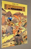 Yakari och Nanabozo