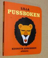 Lilla pussboken