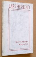 Samtal med en kakelv&auml;gg