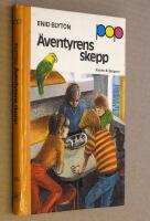 &Auml;ventyrens skepp