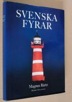 Svenska fyrar