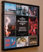 Rockk&ouml;ket : 80 rockiga recept och sk&ouml;na texter