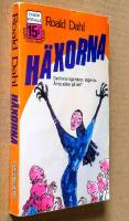 H&auml;xorna