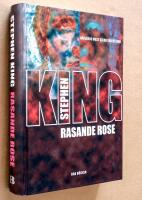 Rasande Rose