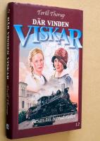 D&auml;r vinden viskar 12 Resan till huvudstaden