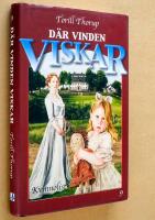 D&auml;r vinden viskar 9 Kvinnolist