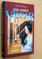 D&auml;r vinden viskar 8 Besatthet