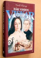 D&auml;r vinden viskar 6 L&ouml;gnerskan