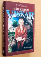 D&auml;r vinden viskar 5 Misstankar