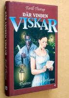 D&auml;r vinden viskar 4 Flykten fr&aring;n det f&ouml;rflutna