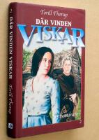 D&auml;r vinden viskar 2 Nattvandraren