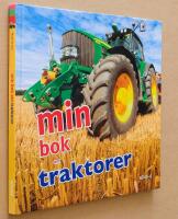 Min bok om traktorer