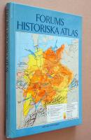 Forums historiska atlas