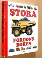 Stora fordonsboken