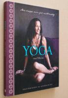 Yoga med Malin - min kropp, min sj&auml;l, mitt andetag-