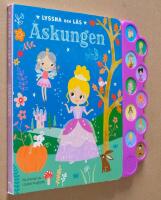 Askungen