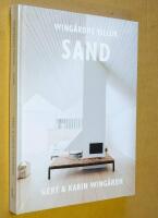 Wing&aring;rdhs villor. Sand