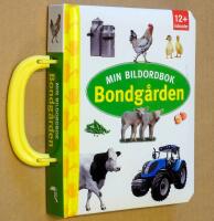 Bondg&aring;rden