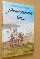 Barnens svenska historia