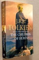The Children of H&uacute;rin
