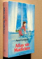 Allas v&aring;r Madicken - en samlingsvolym