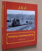 J&ouml;nk&ouml;ping-Gripenbergs j&auml;rnv&auml;g