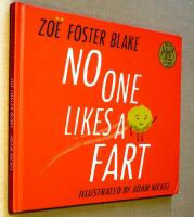 No one likes a fart
