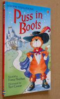 Puss in boots
