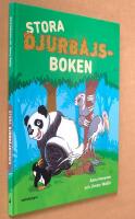 Stora djurbajsboken