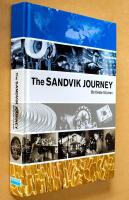 The Sandvik Journey - de f&ouml;rsta 150 &aring;ren