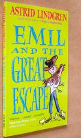 Emil and the great escape