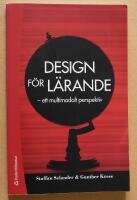 Design f&ouml;r l&auml;rande - ett multimodalt perspektiv