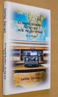 Kringelikrokar, fartgupp och v&auml;garbeten - [en livsresa]