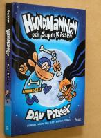 Hundmannen och SuperKissen
