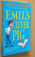 Emils clever pig